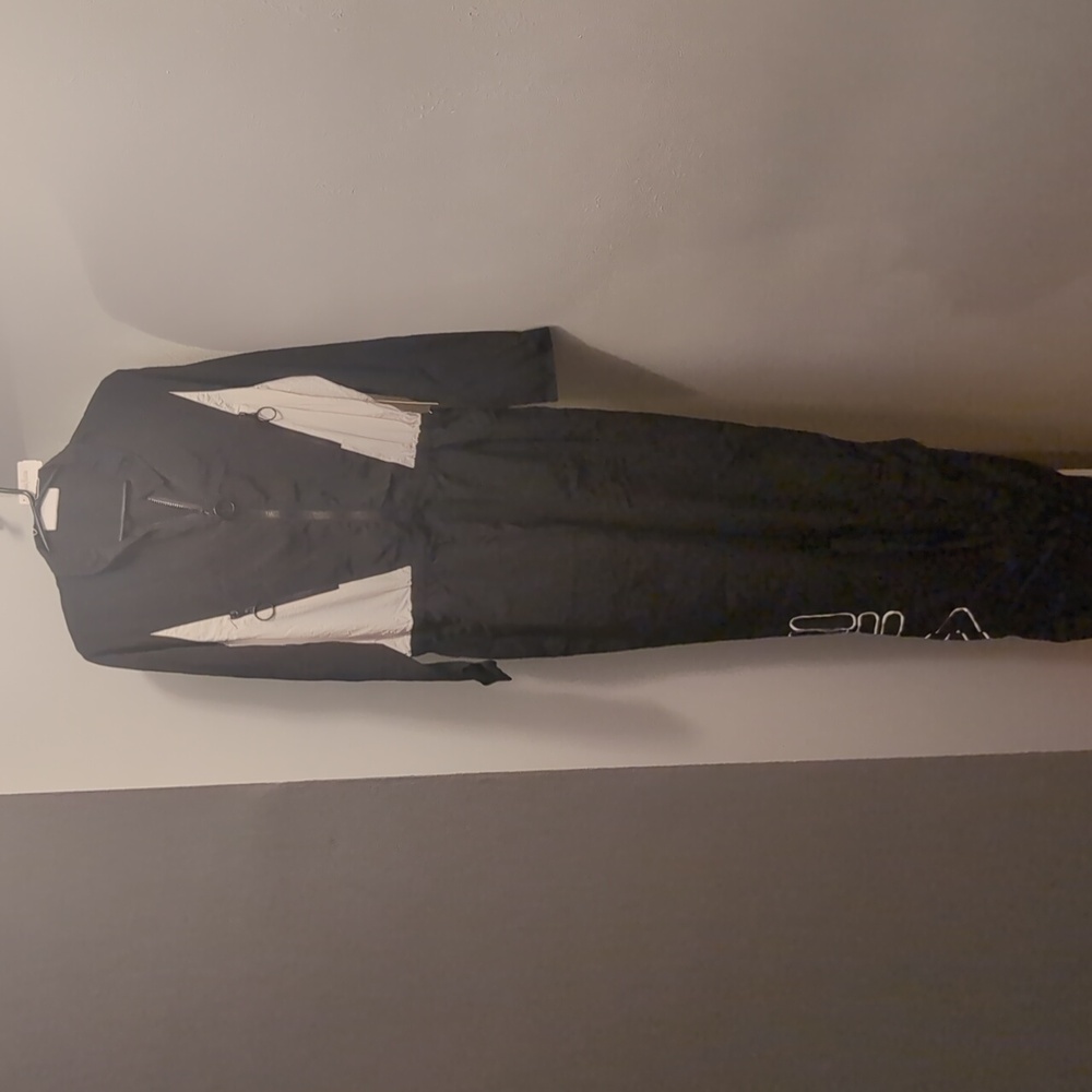 Brand new Fila Houston Flight jumpsuit